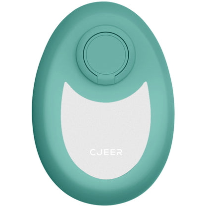 Crystal Hair Eraser – Painless Exfoliating Hair Removal Tool