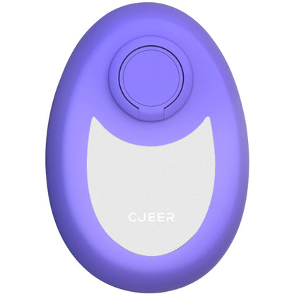 Crystal Hair Eraser – Painless Exfoliating Hair Removal Tool