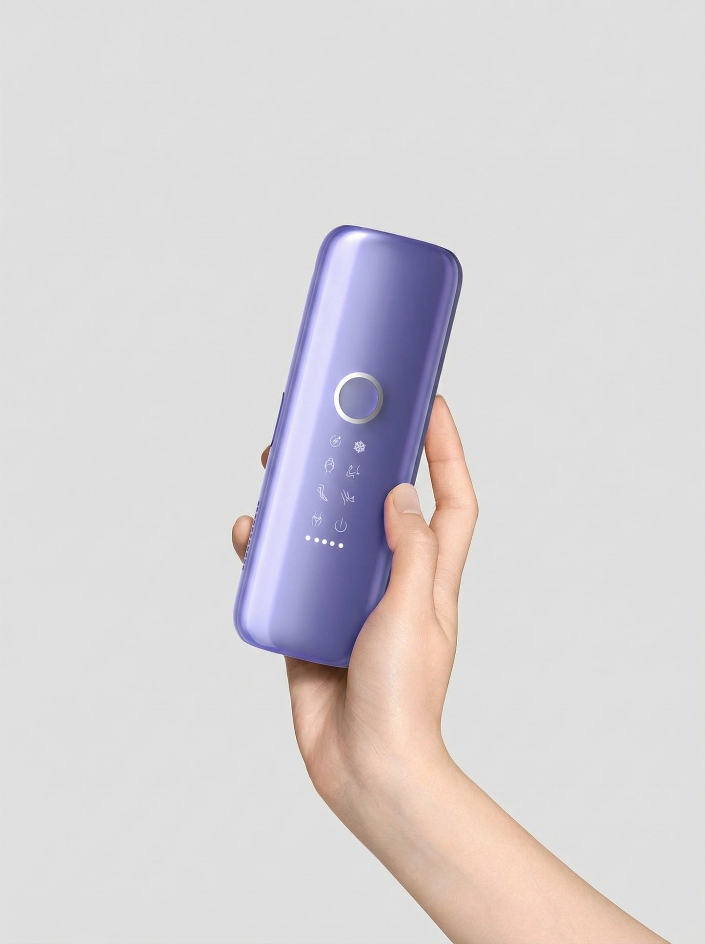 Laser IPL Hair Removal